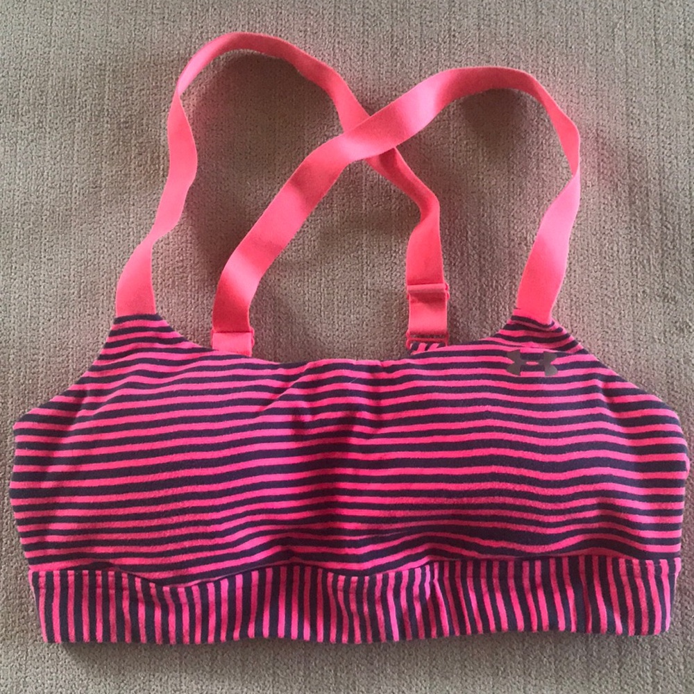 Under Armour SportsBra